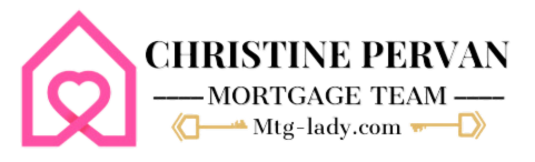 Christine Pervan | My Community Mortgage